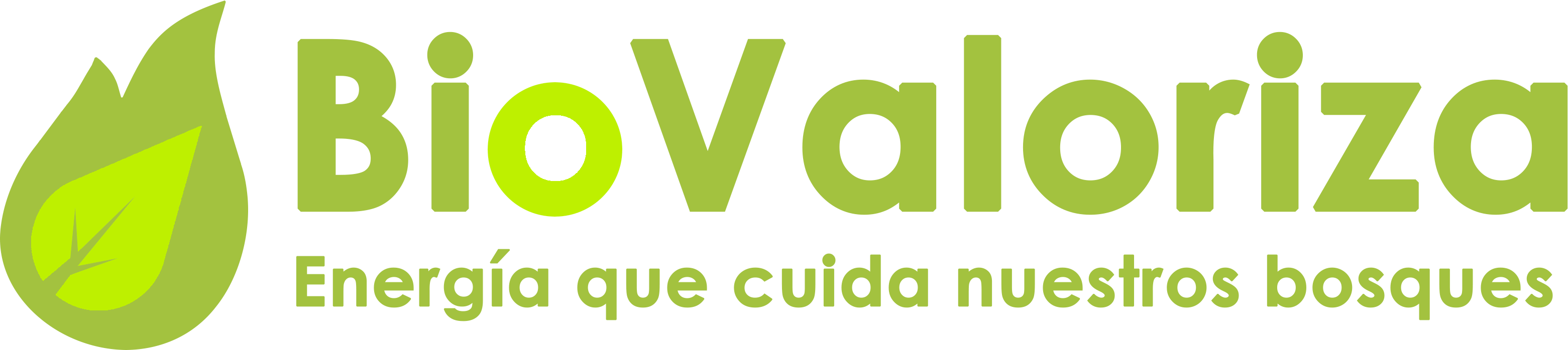 Biovaloriza